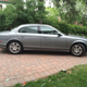 Illustration for article titled Review - 2004 Jaguar S-Type V8